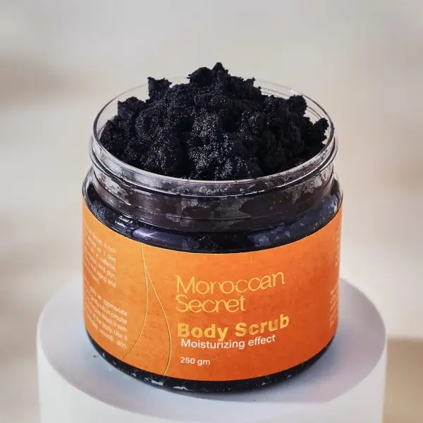 Body Scrub - Image 4