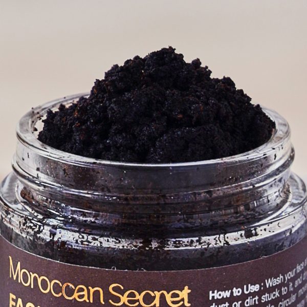 Facial Scrub - Image 2