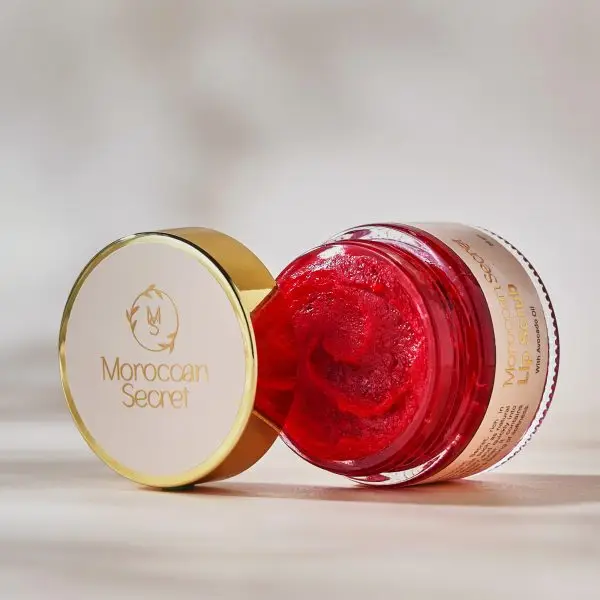 Lip Scrub - Image 4