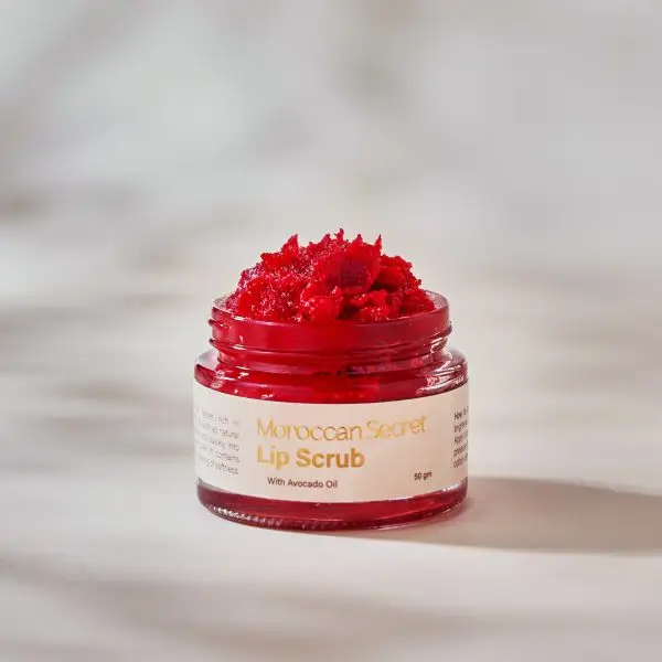 Lip Scrub - Image 3