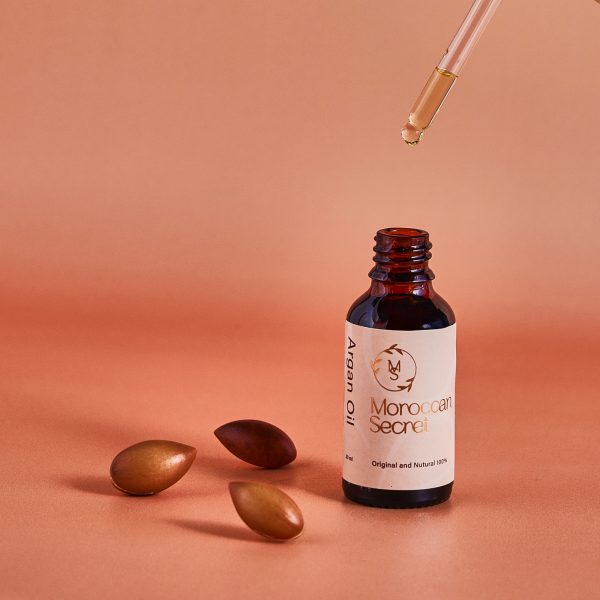 Argan Oil - Image 6