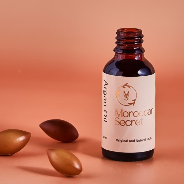 Argan Oil - Image 4