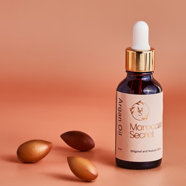 Argan Oil