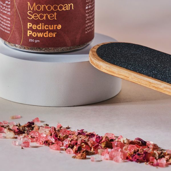 Pedicure Powder - Image 2