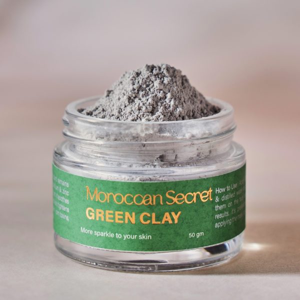 Green Clay - Image 2