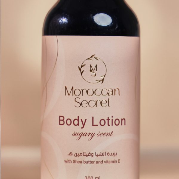 Body Lotion - Image 5