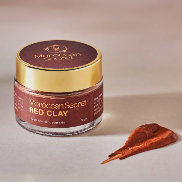 Red Clay