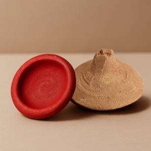 Aker Fassi Clay Pot