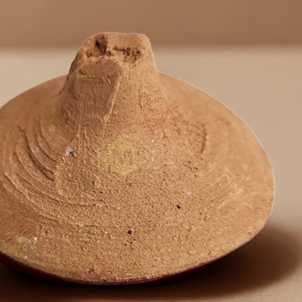 Aker Fassi Clay Pot - Image 2