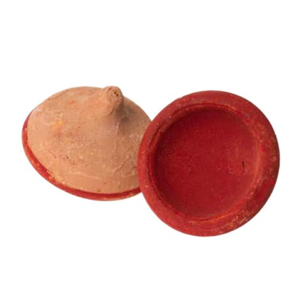 Aker Fassi Clay Pot - Image 5