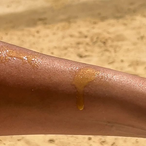 Tanning Oil - SunKiss - Image 4