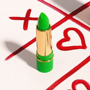 Moroccan Magic Lipstick – Green