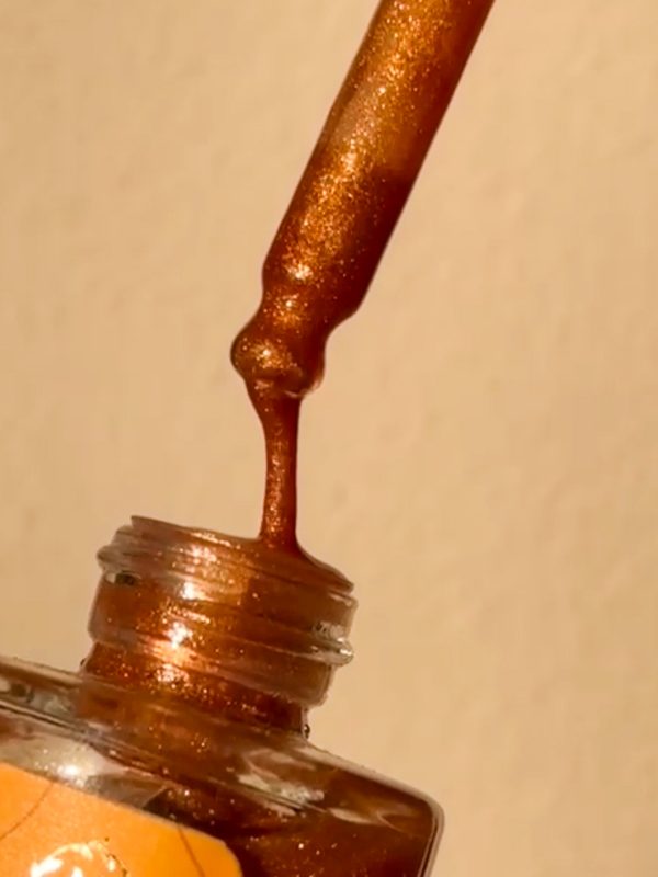 ‏LUMIÈRE VIVE - Shimmer Oil - Image 10