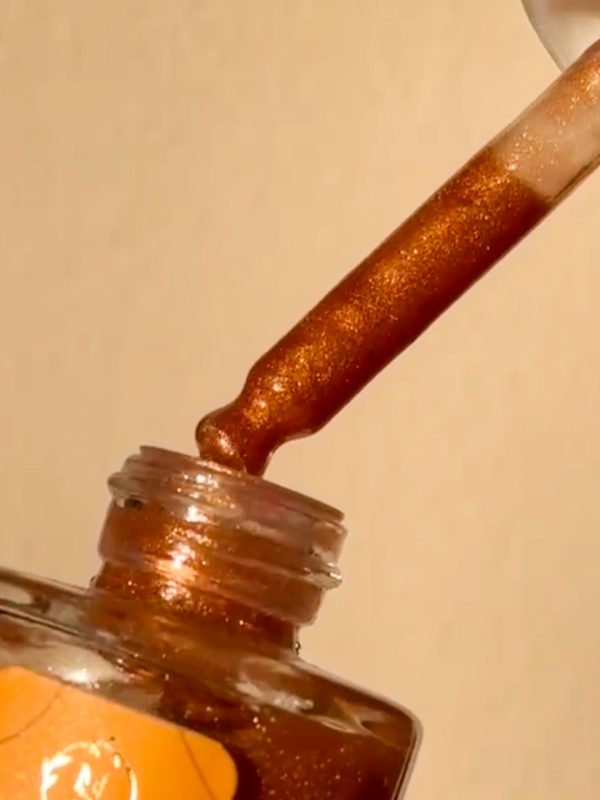 ‏LUMIÈRE VIVE - Shimmer Oil - Image 11