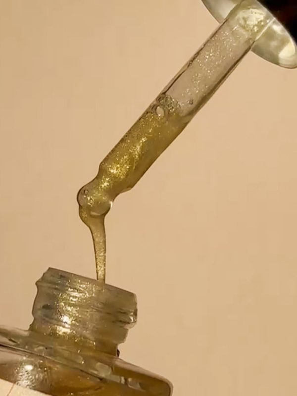 ‏LUMIÈRE VIVE - Shimmer Oil - Image 6