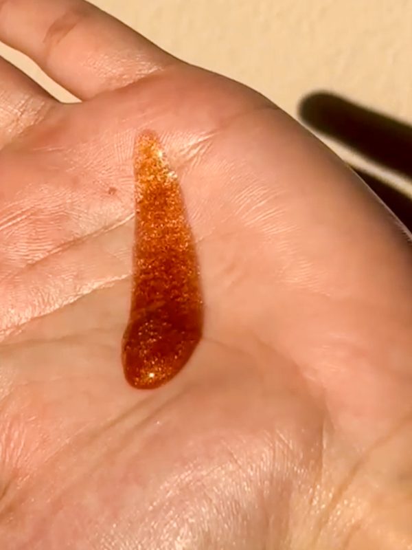 ‏LUMIÈRE VIVE - Shimmer Oil - Image 9