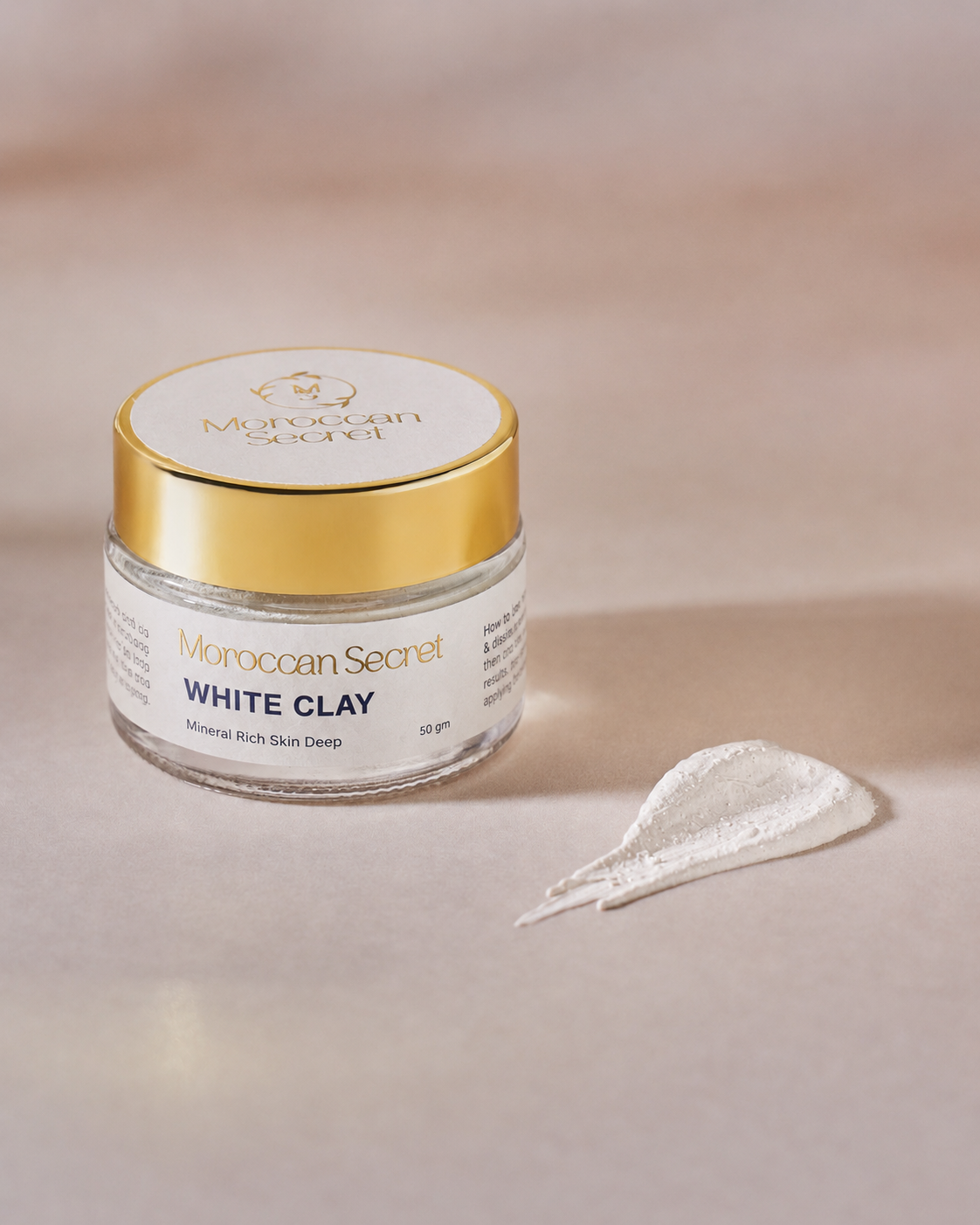 White Clay