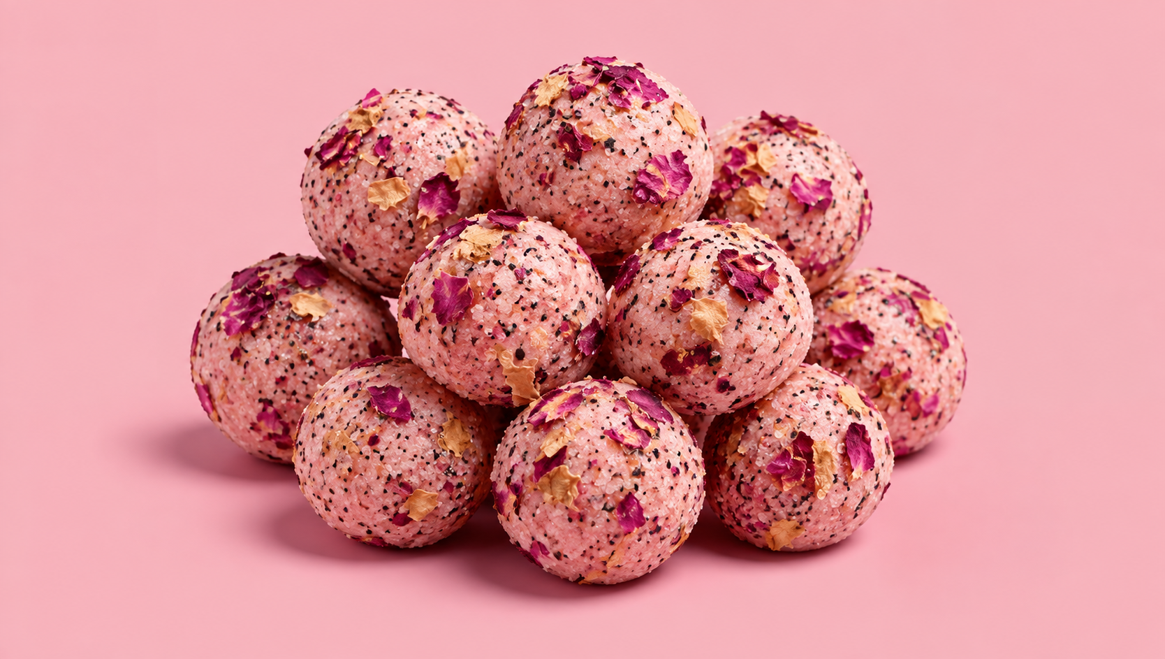 Secret Rose Body Scrub - Image 5